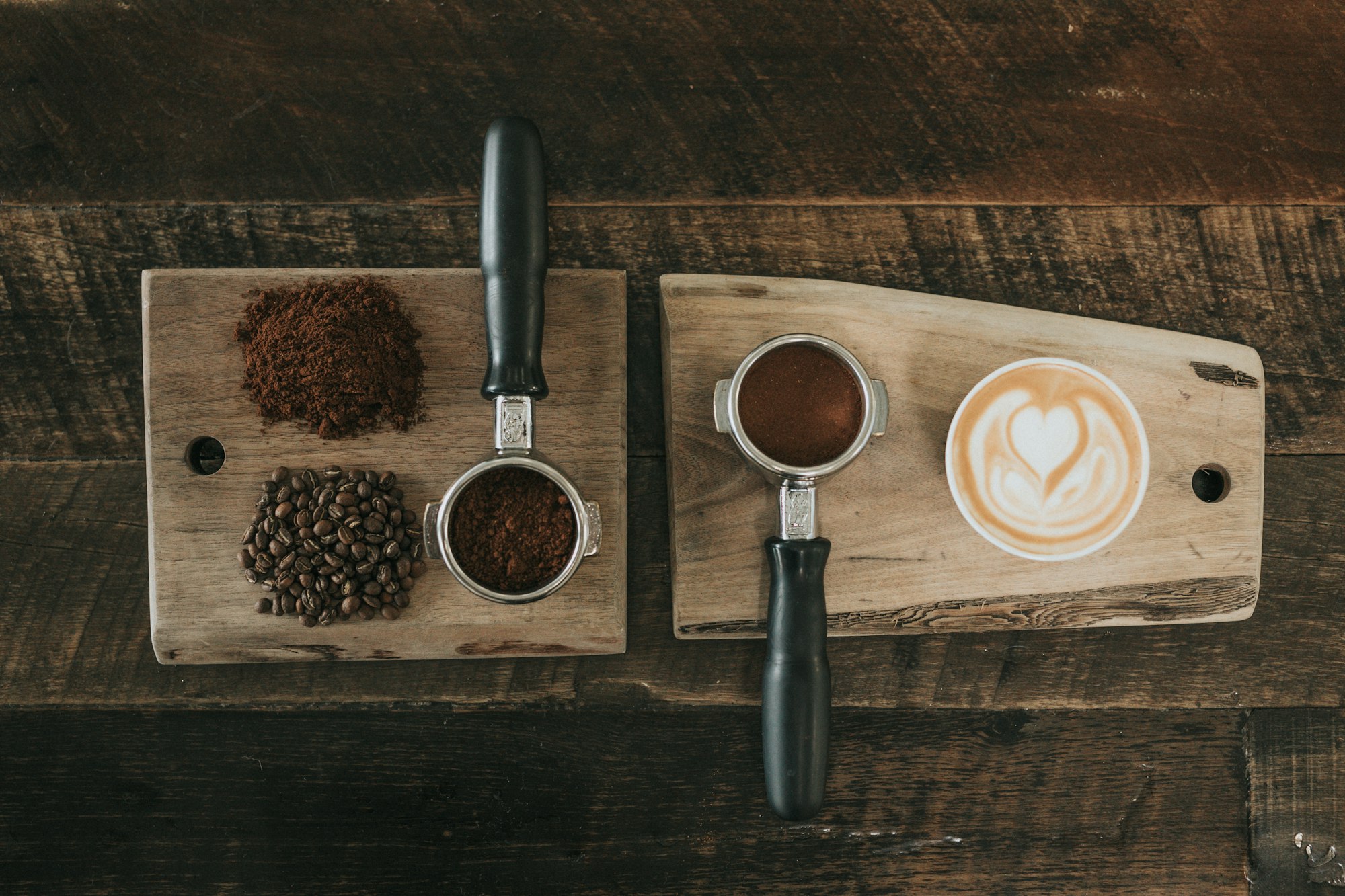 V60 Demleme